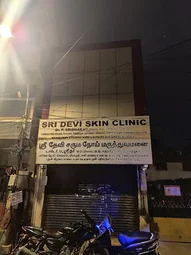 Image of: Sri Devi Skin Clinic In Ayanavaram