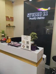Image of: Studio11 Family Salon In Perambur