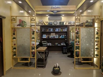Image of: Suave Salon And Wellness In Ramapuram