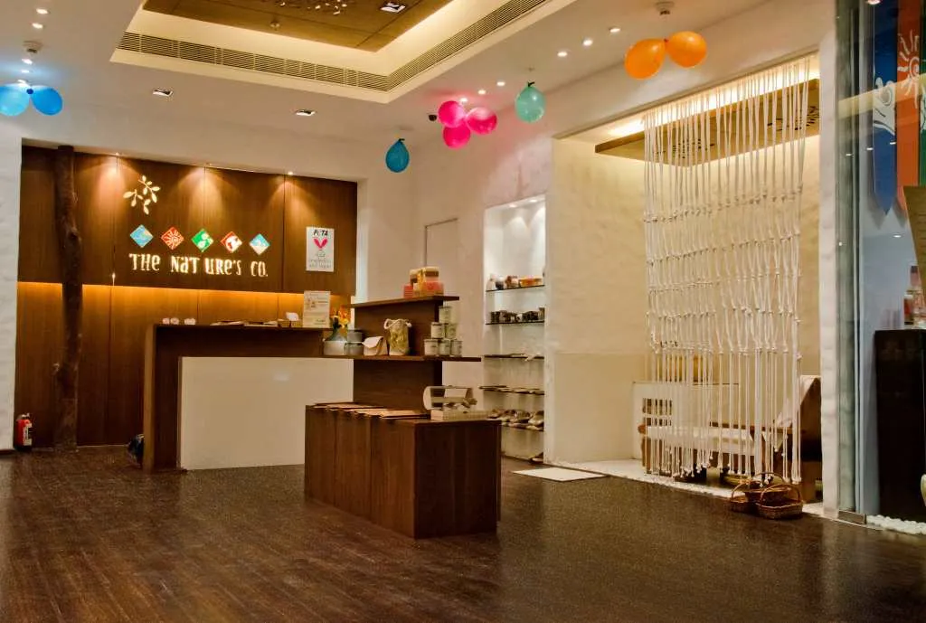 Image of: The Natures Co In Chennai