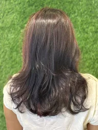 Image of: Tresses Hairdressing In Perambur
