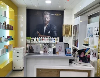 Image of: Uptodate Unisex Salon In Ayanavaram