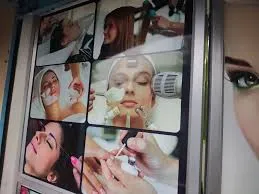 Image of: Uv Beauty Parlour And Tailoring In Kotturpuram