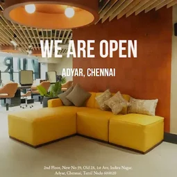 Image of: Vurve Salon In Adyar