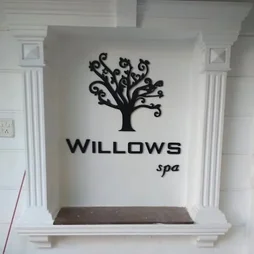 Image of: Willows Spa Chetpet In Chetpet