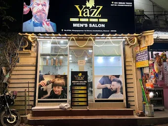 Image of: Yashica Beauty And Wellness Private In Arumbakkam