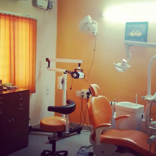 Image of: Aathitya Dental Clinic In T Nagar