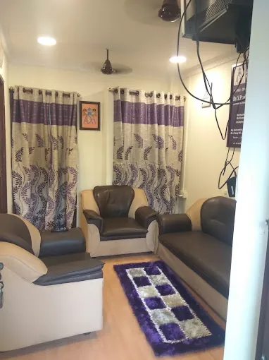 Image of: Aathitya Dental Clinic In T Nagar