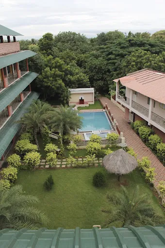 Image of: Aayushmaan Nature Cure Health Centre In Koyambedu 2