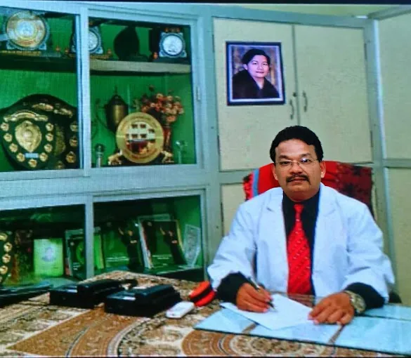 Image of: Abdul Siddha Clinic In Arumbakkam