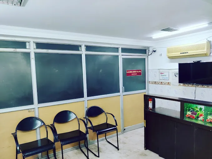 Image of: Abdul Siddha Clinic In Arumbakkam