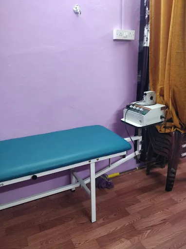 Image of: Abhi Physiotherapy Centre Drgeetha In Perambur 5