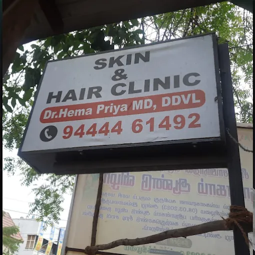 Image of: Abigail Skin Clinic In Anna Nagar 3
