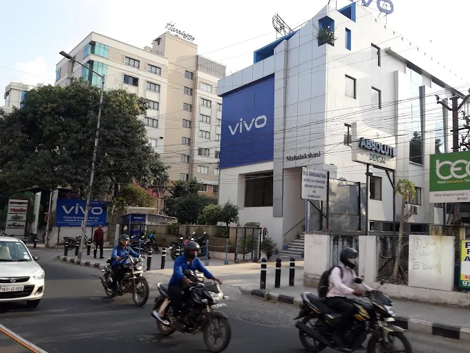 Image of: Absolute Dental Clinic In Nungambakkam 5