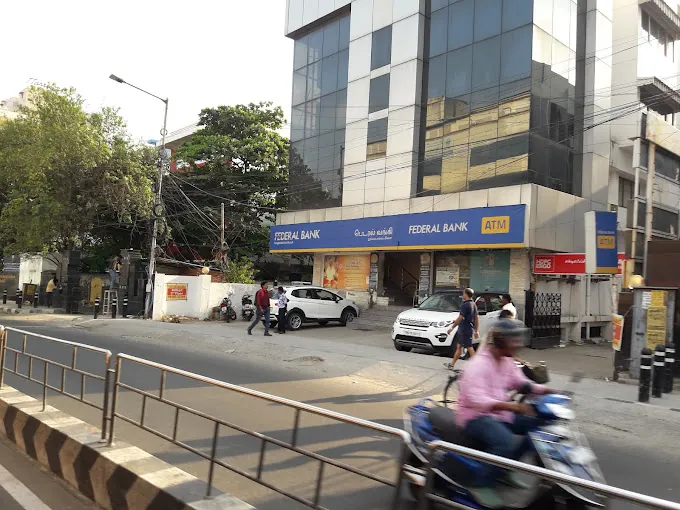 Image of: Absolute Dental Clinic In Nungambakkam 7