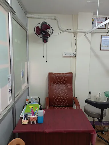 Image of: Abubucker Dental Care And Orthodontic In Triplicane 2