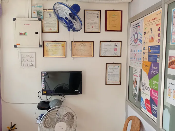 Image of: Abubucker Dental Care And Orthodontic In Triplicane 6