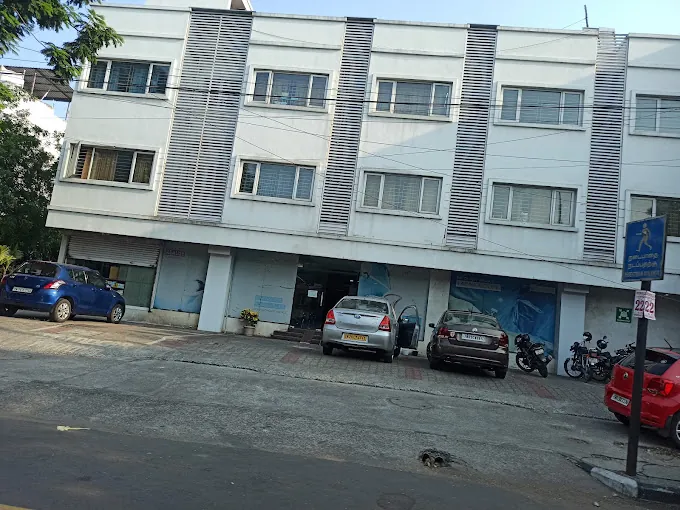 Image of: Achelois Pain Clinic At Shens In Ashok Nagar