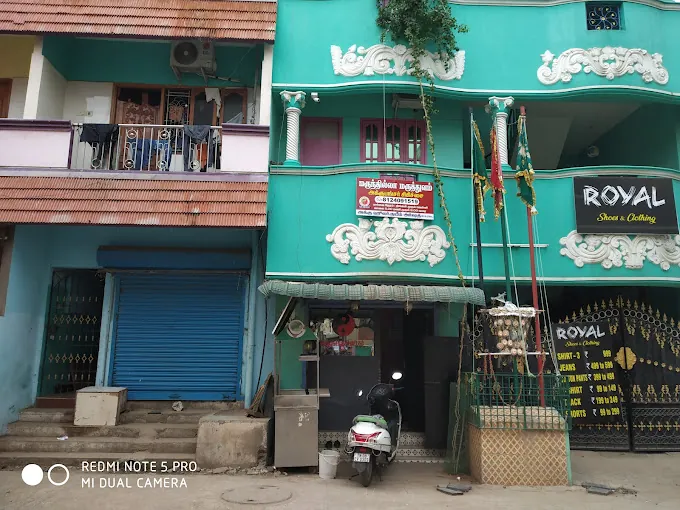 Image of: Acupuncture Treatment Centre In Anna Nagar