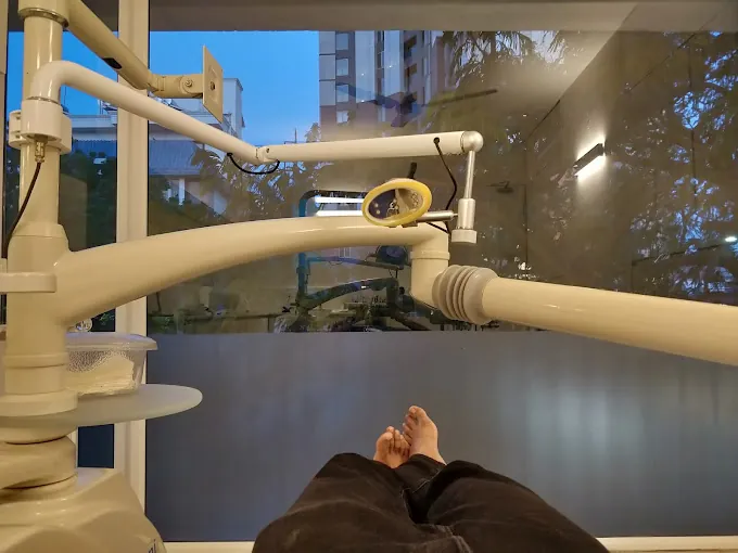 Image of: Adarsh Dental Clinic Dental Clinic In Vepery 2