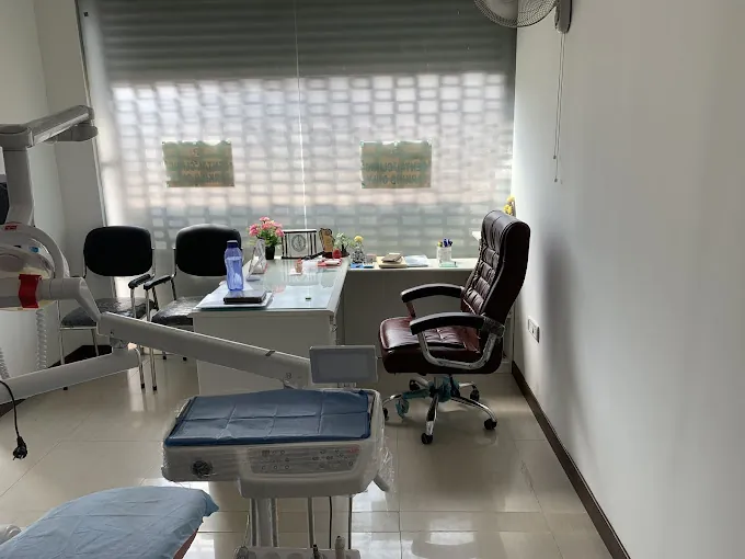 Image of: Adhish Multispeciality Dental Clinic In T Nagar