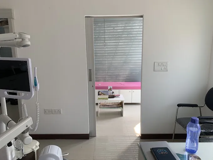 Image of: Adhish Multispeciality Dental Clinic In T Nagar 2