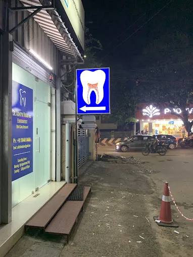 Image of: Adhish Multispeciality Dental Clinic In T Nagar