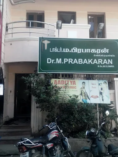 Image of: Adhitya Clinic In Saidapet 2
