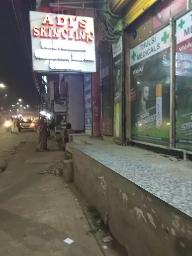 Image of: Adis Skin Clinic In Porur 3