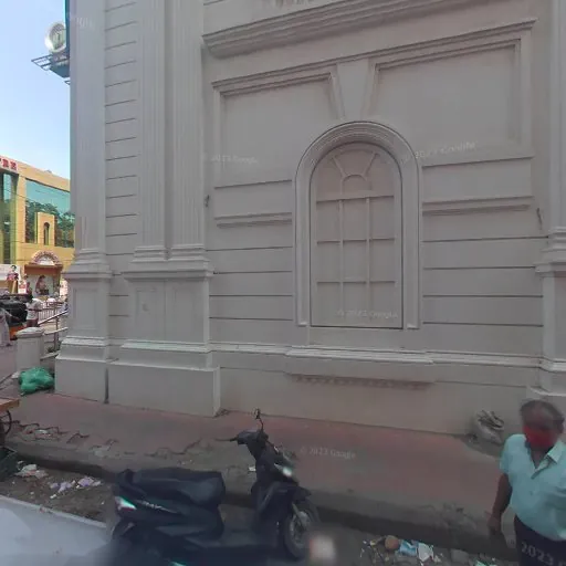Image of: Aditya Eye Clinic In T Nagar