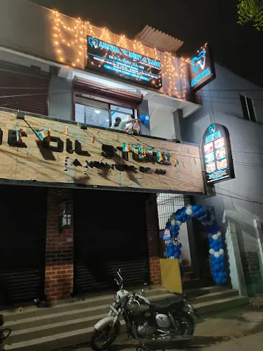 Image of: Aesthetic Dental Care In Adyar