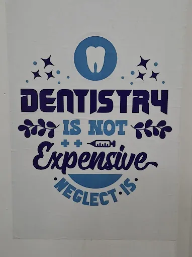 Image of: Agamagizh Dental Care Drar Abinaya In Triplicane 3
