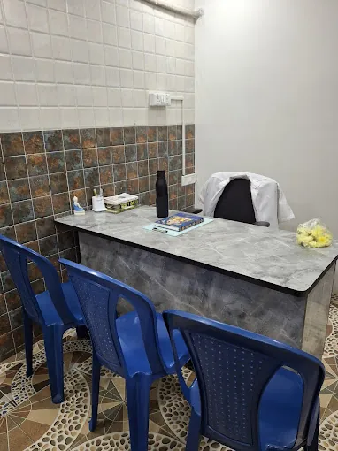 Image of: Agamagizh Dental Care Drar Abinaya In Triplicane 4