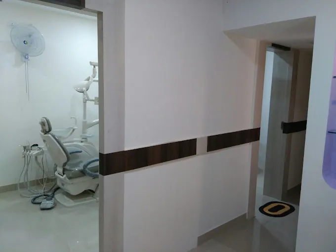 Image of: Ahad Dental Care In Ayanavaram 2