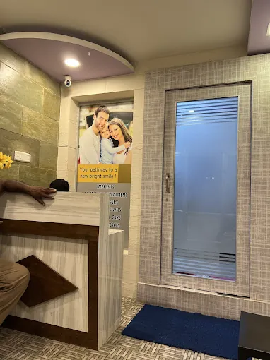 Image of: Ahad Dental Care In Ayanavaram 3