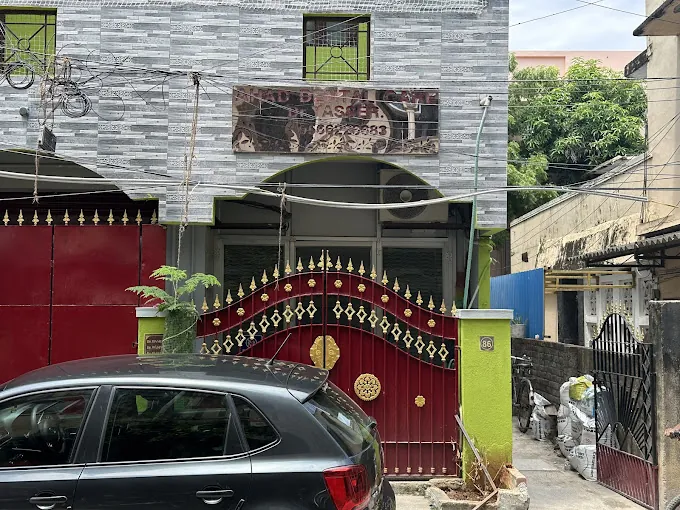 Image of: Ahad Dental Care In Ayanavaram 5