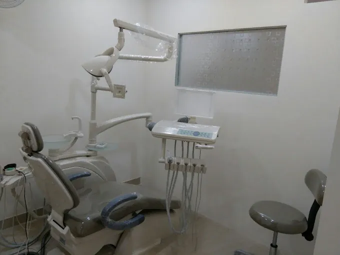 Image of: Ahad Dental Care In Ayanavaram 6