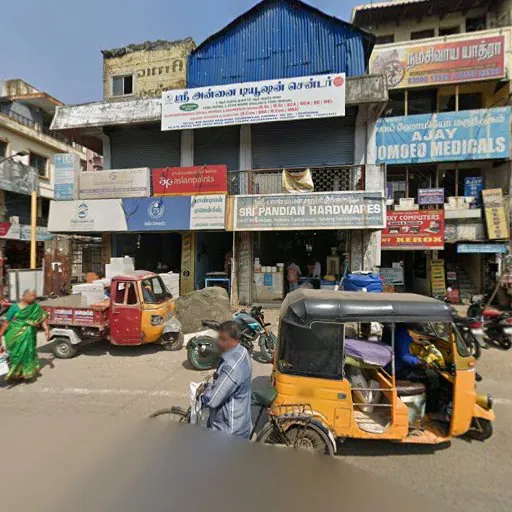 Image of: Ajay Homoeo Medical And Clinic In Arumbakkam