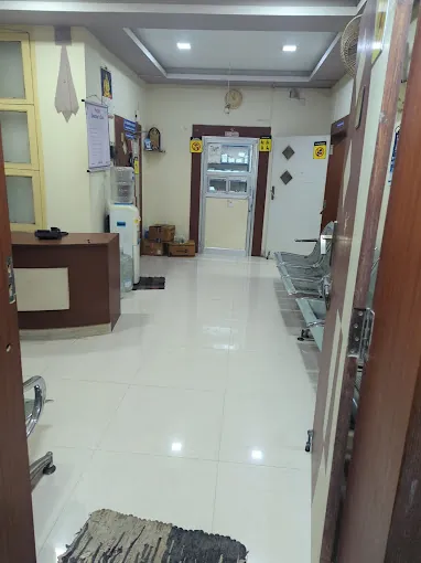 Image of: Akshaya Medical Centre In Mylapore