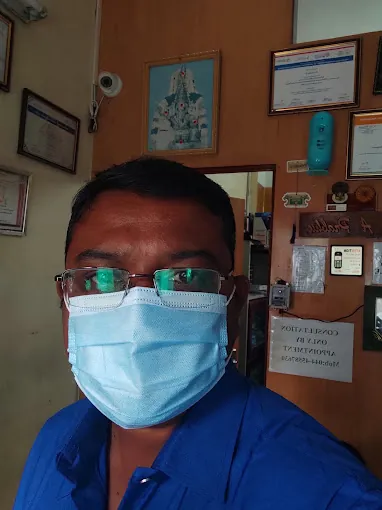 Image of: Akshaya Poly Clinic In Besant Nagar