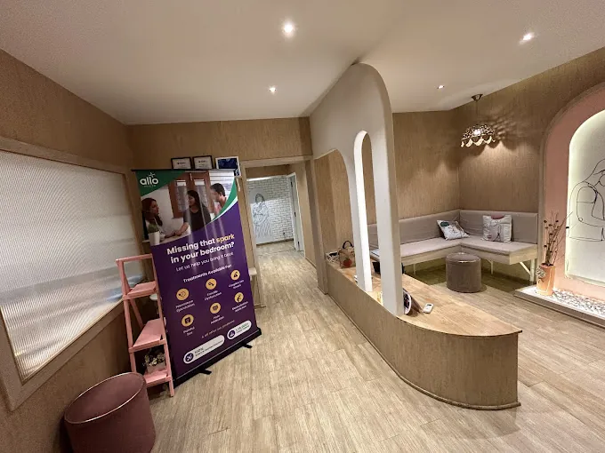 Image of: Allo Health In Nungambakkam
