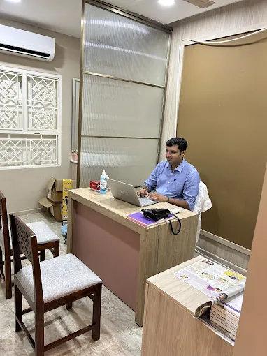 Image of: Allo Health In Nungambakkam 2