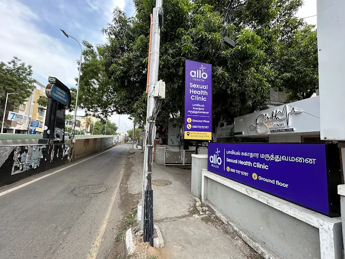 Image of: Allo Health In Nungambakkam 3