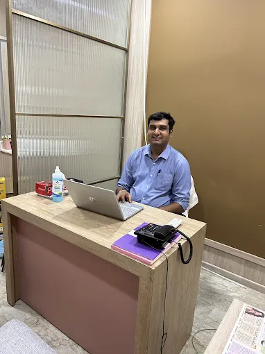 Image of: Allo Health In Nungambakkam