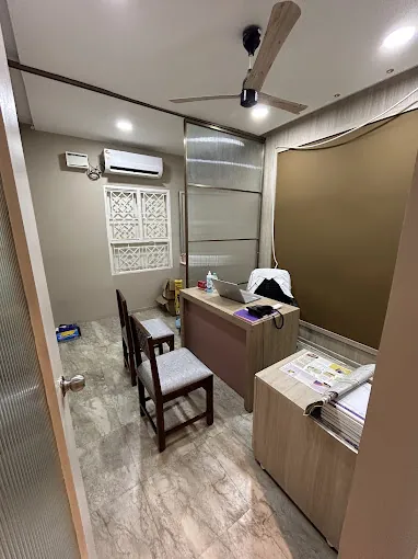 Image of: Allo Health In Nungambakkam