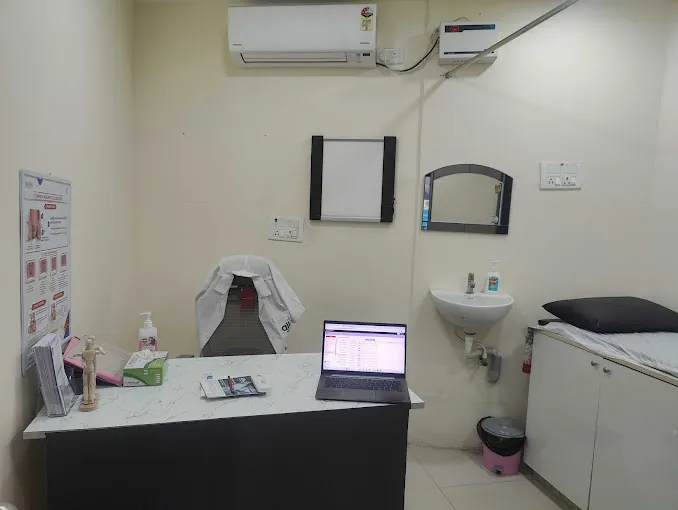 Image of: Allo Health In Velachery