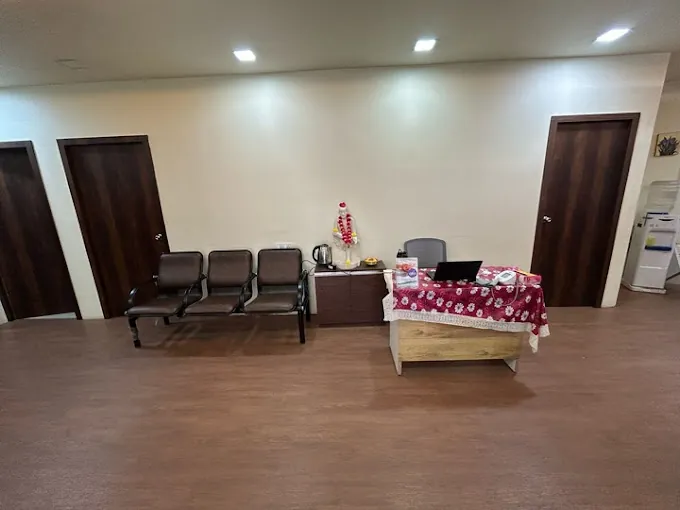 Image of: Allo Health In Velachery 2