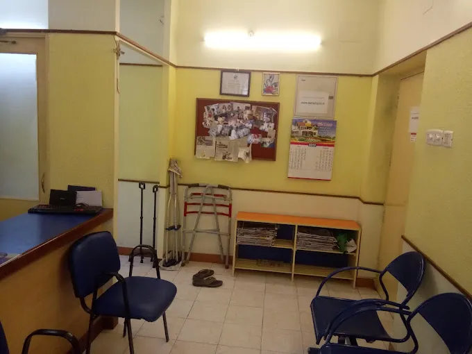 Image of: Alpha Physiotherapy In Nandanam 5