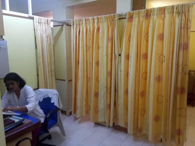 Image of: Alpha Physiotherapy In Nandanam 6