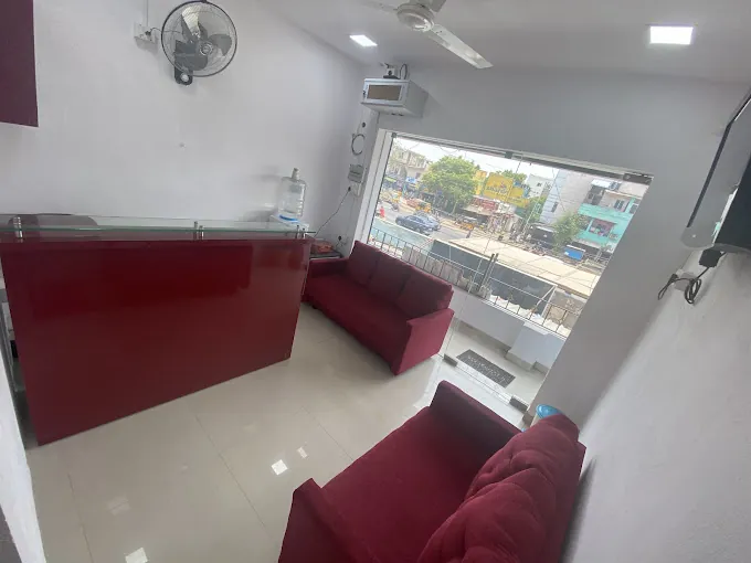 Image of: Am Smiles Dental Clinic In Chennai 2
